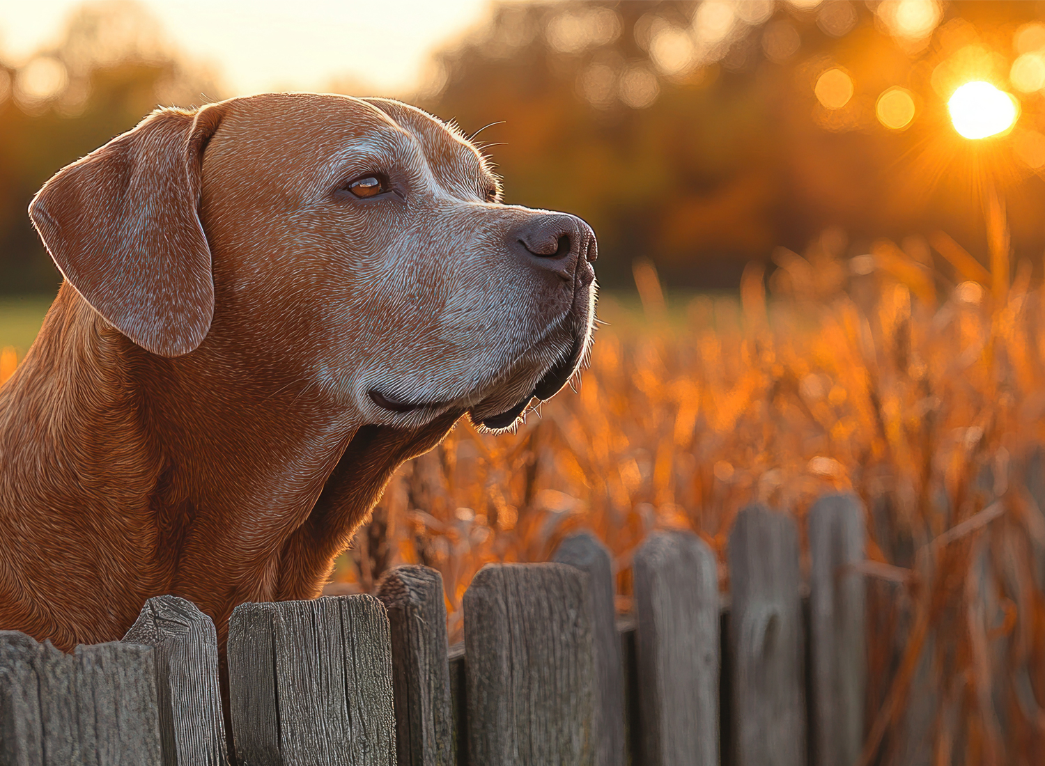 Levensduur hond verlengen Longevity Hond